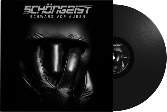 Schöngeist Schwarz Vor Augen LP/Vinyl Schöngeist Schwarz Vor Augen LP/Vinyl