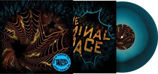 Twiztid Presents Songs Of Samhain 4 Liminal Space Usa Vinyl