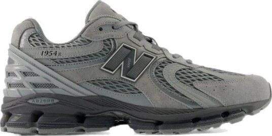 New Balance Herre Sport Grå 45 1/2 EU, New Balance Herre Sport Grå 45 1/2 EU,