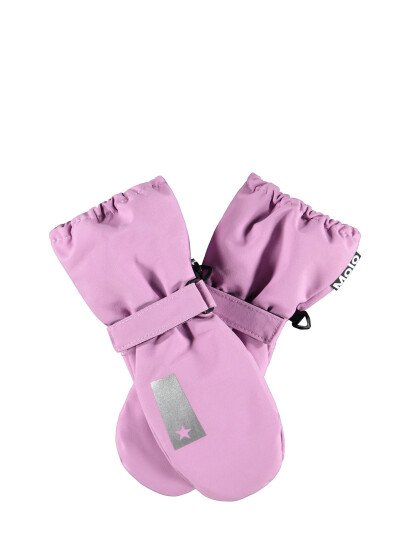 Molo Igor - Pink - 1-2Y Molo Igor - Pink - 1-2Y