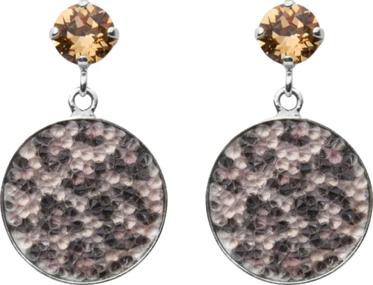 Caroline Svedbom Dame Accessories Brun ONE SIZE,