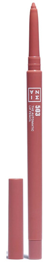 3INA The Automatic Lip Pencil 503 Nude