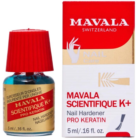 Mavala Scientifique K+ 5ml