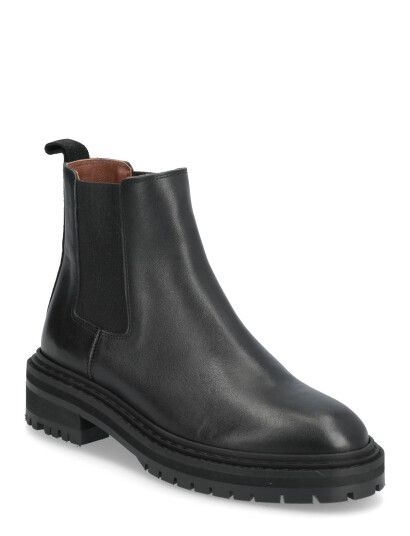 Anonymous Copenhagen Haily Low Cut - Black - 37 Anonymous Copenhagen Haily Low Cut - Black - 37