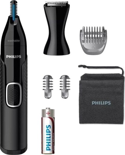 Philips Nesehårtrimmer Series 5000 NT5650/16 Philips Nesehårtrimmer Series 5000 NT5650/16