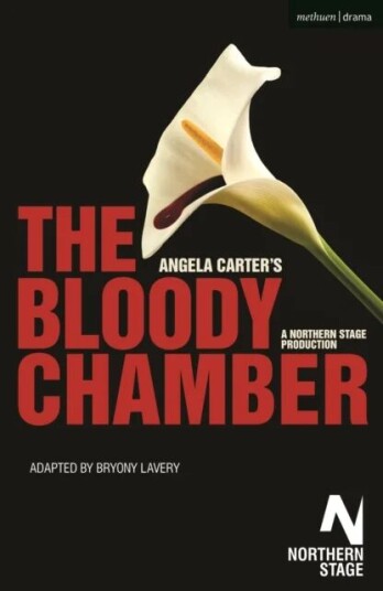 The Bloody Chamber Av . Angela Carter