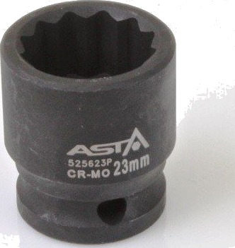 ASTA 525623P Kraftpipe