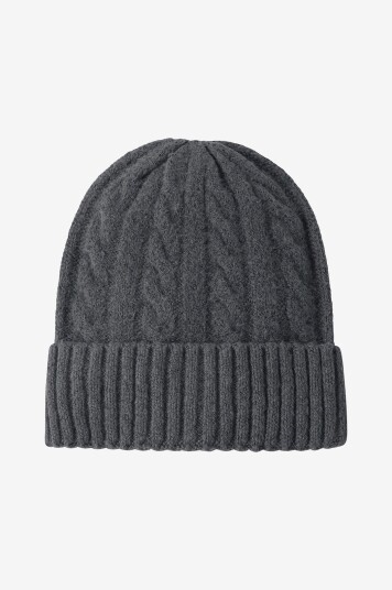 Zhenzi Lue Zh romi 961 hood Grå Zhenzi Lue Zh romi 961 hood Grå