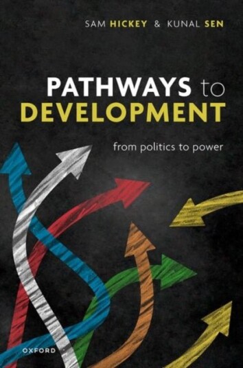 Pathways to Development Pathways to Development