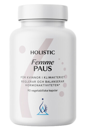 Femme Paus 90 kapsler