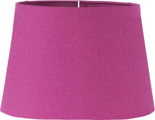 PR Home Omera lampeskjerm Carnaby fuchsia 23 cm