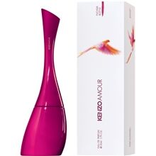 Kenzo Amour 30 ml Eau de Parfum for Dame med Orientalske Duftnoter Kenzo Amour 30 ml Eau de Parfum for Dame med Orientalske Duftnoter