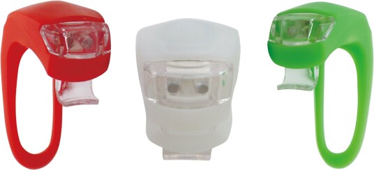 Lanternesett mini batteri 3 deler