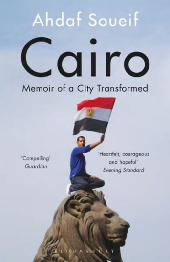 Cairo Av Ahdaf Soueif