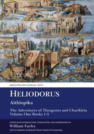 Heliodorus: Aithiopika