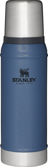 Stanley Legendary Classic Bottle termoflaske 0,75 liter, hammertone