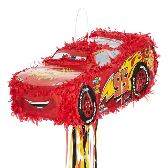 Amscan EU Piñata Lynet McQueen