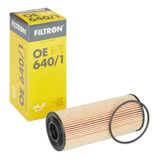 Oljefilter FILTRON OE 640/1 Oljefilter FILTRON OE 640/1