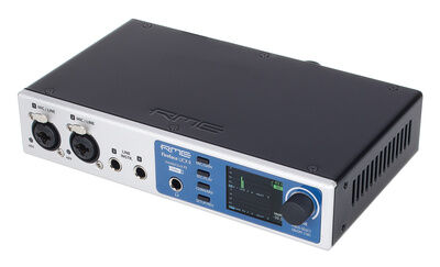 RME Fireface UCX II RME Fireface UCX II