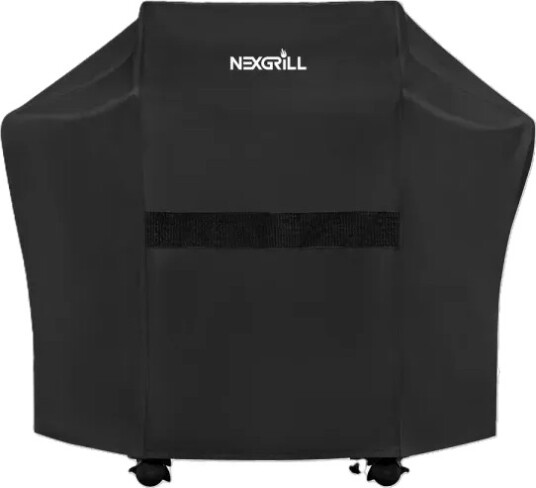Nexgrill Grilltrekk 4 Brenner