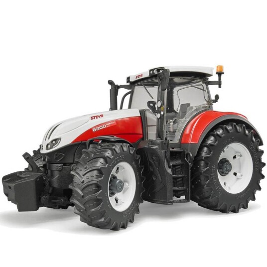 Bruder Steyr 6300 Terrus CVT