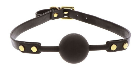 Taboom Taboom Ball Gag 17424
