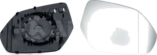 ALKAR 6472825 Speilglass, ytterspeil