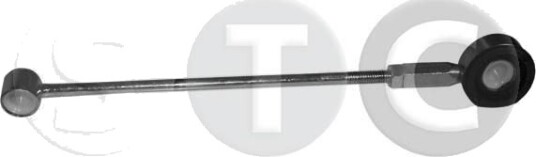 STC T402375 Reparasjonssett, girspake STC T402375 Reparasjonssett, girspake