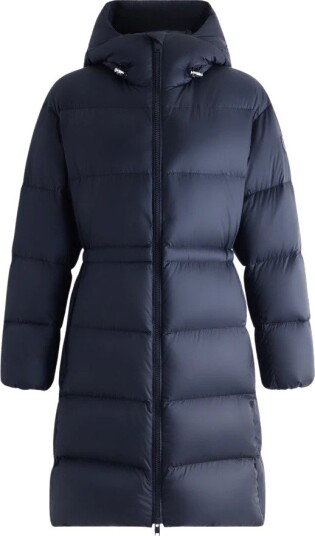 Fusalp Dame Sport Blå XS, Fusalp Dame Sport Blå XS,