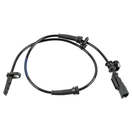 ABS sensor FEBI BILSTEIN 181186 ABS sensor FEBI BILSTEIN 181186