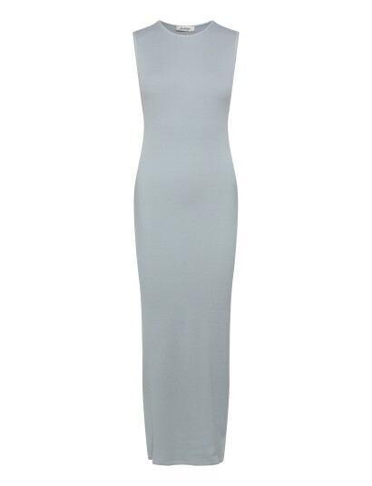 RODEBJER Rodebjer Kenzie Dress Blue XL RODEBJER Rodebjer Kenzie Dress Blue XL
