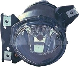 ALKAR 2911130 Tåkelyskaster