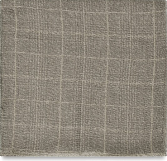 Oscar Jacobson Scarf TRENCH BEIGE One Size Oscar Jacobson Scarf TRENCH BEIGE One Size