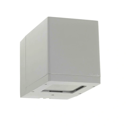 Utelampe Norlys Voss 1952 3000K Aluminium