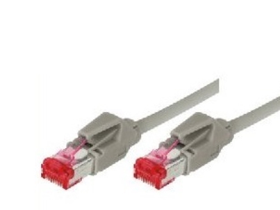 Tecline Cat6a S/Ftp 50M 50M Cat6a S/Ftp S Stp Rj 45 Rj 45 71850