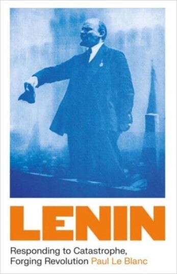 Lenin Av Paul Le Blanc Lenin Av Paul Le Blanc