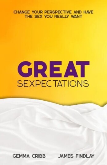 Great Sexpectations Av Gemma Cribb, James Findlay