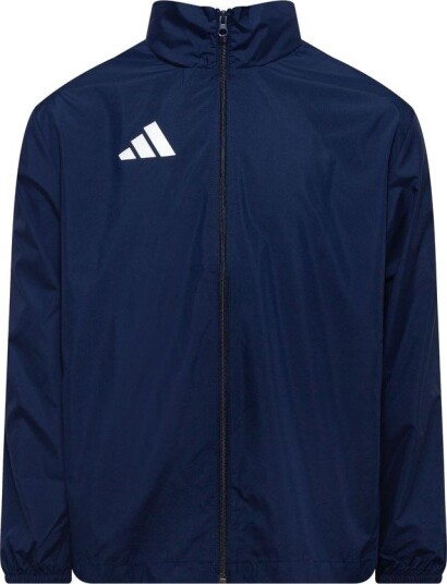 adidas Jakke Multi Entrada 26 Navy Barn størrelse 176 cm