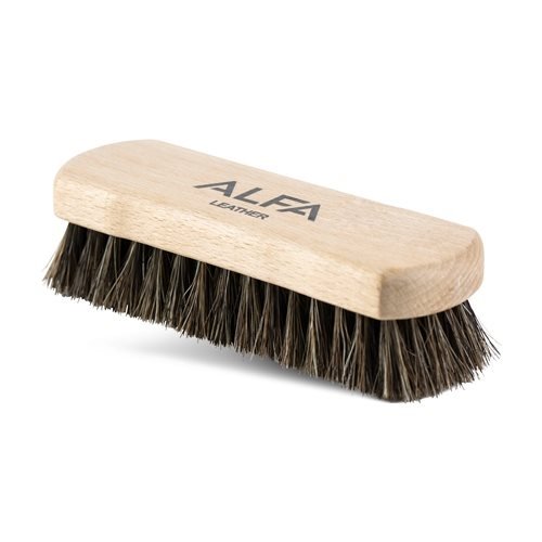Alfa Boots Alfa Alfa Leather Brush