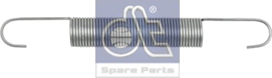 Fjær DT Spare Parts 1.20070