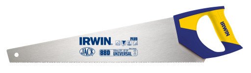 Irwin 880 Universalsag 550 mm - Håndverktøy med 8T/9P tanning