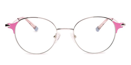 Databriller fra eo Selection Love Bug Svart