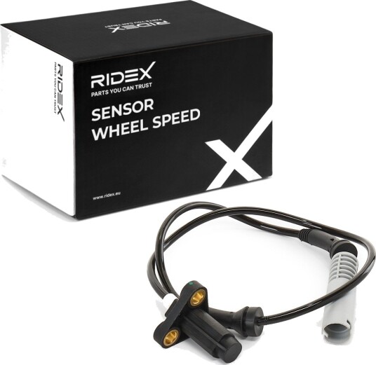 RIDEX 412W0020 Sensor ABS