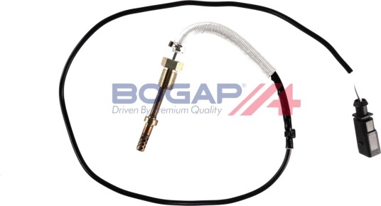 Sensor eksostemperatur BOGAP A6120144
