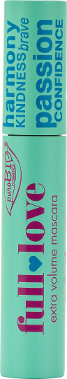 puroBIO Mascara Full Love 10ml