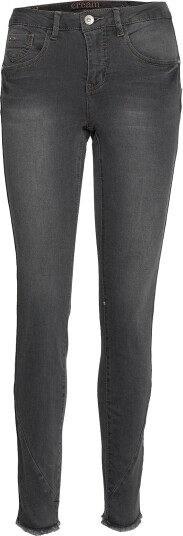 Cream Crsadia JeanShape Fit Black 24