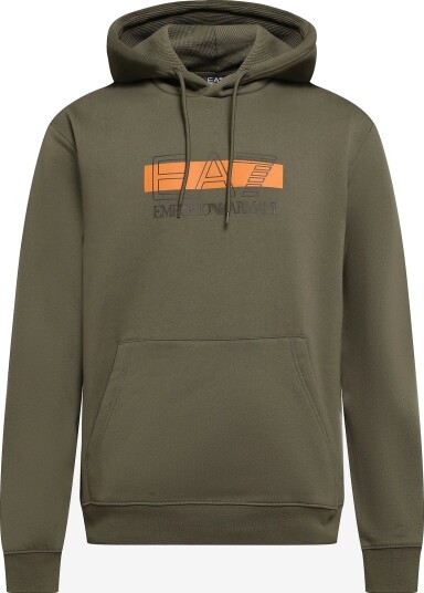 EA7 Sweatshirt - KALAMATA - L