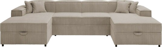 Knocklong 4 seters Hjørnesovesofa Knocklong 4 seters Hjørnesovesofa