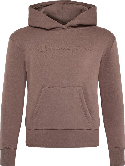 Champion Hooded Sweatshirt Purple 102 107