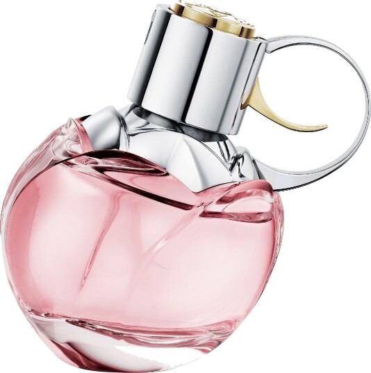Azzaro Wanted Girl Tonic Blomsteraktig Eau de Toilette 30ml Spray for Dame Azzaro Wanted Girl Tonic Blomsteraktig Eau de Toilette 30ml Spray for Dame